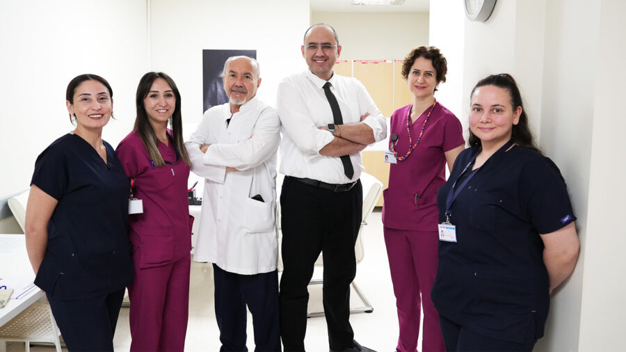 İzmir’de Tüp Bebek tedavisi